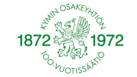 Kymin Osakeyhtiön 100-vuotissäätiö